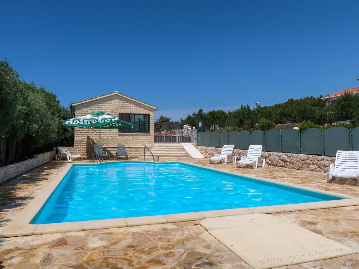 Holiday Home Camp Marko - Roz335 By Interhome Zečevo 외부 사진