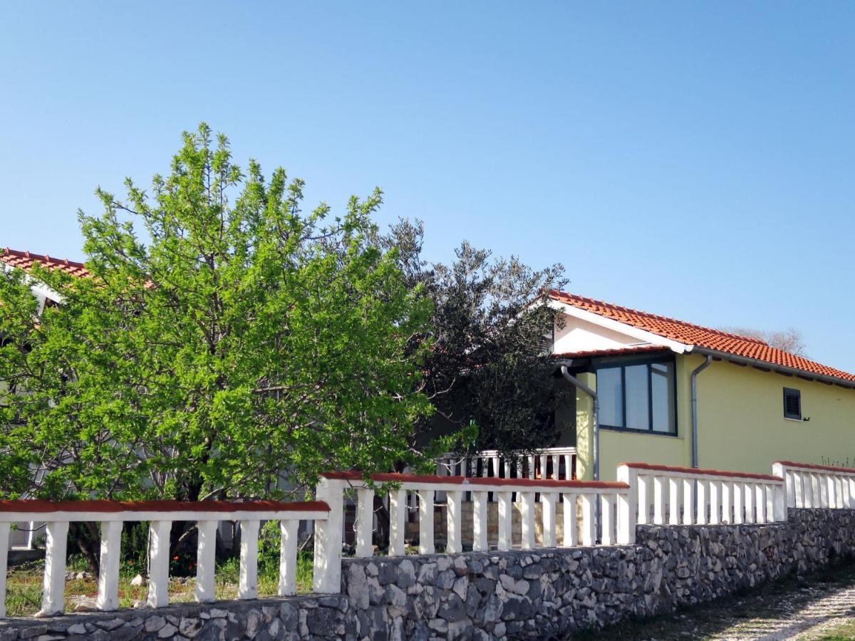 Holiday Home Camp Marko - Roz335 By Interhome Zečevo 외부 사진