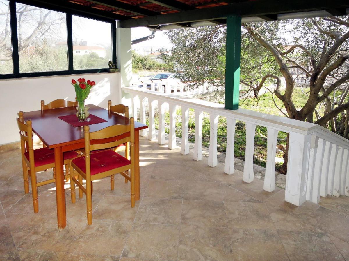 Holiday Home Camp Marko - Roz335 By Interhome Zečevo 외부 사진