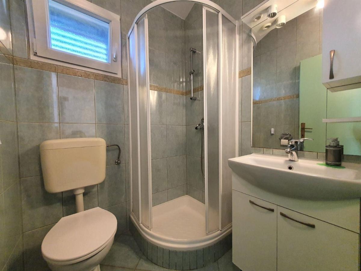 Holiday Home Camp Marko - Roz335 By Interhome Zečevo 외부 사진