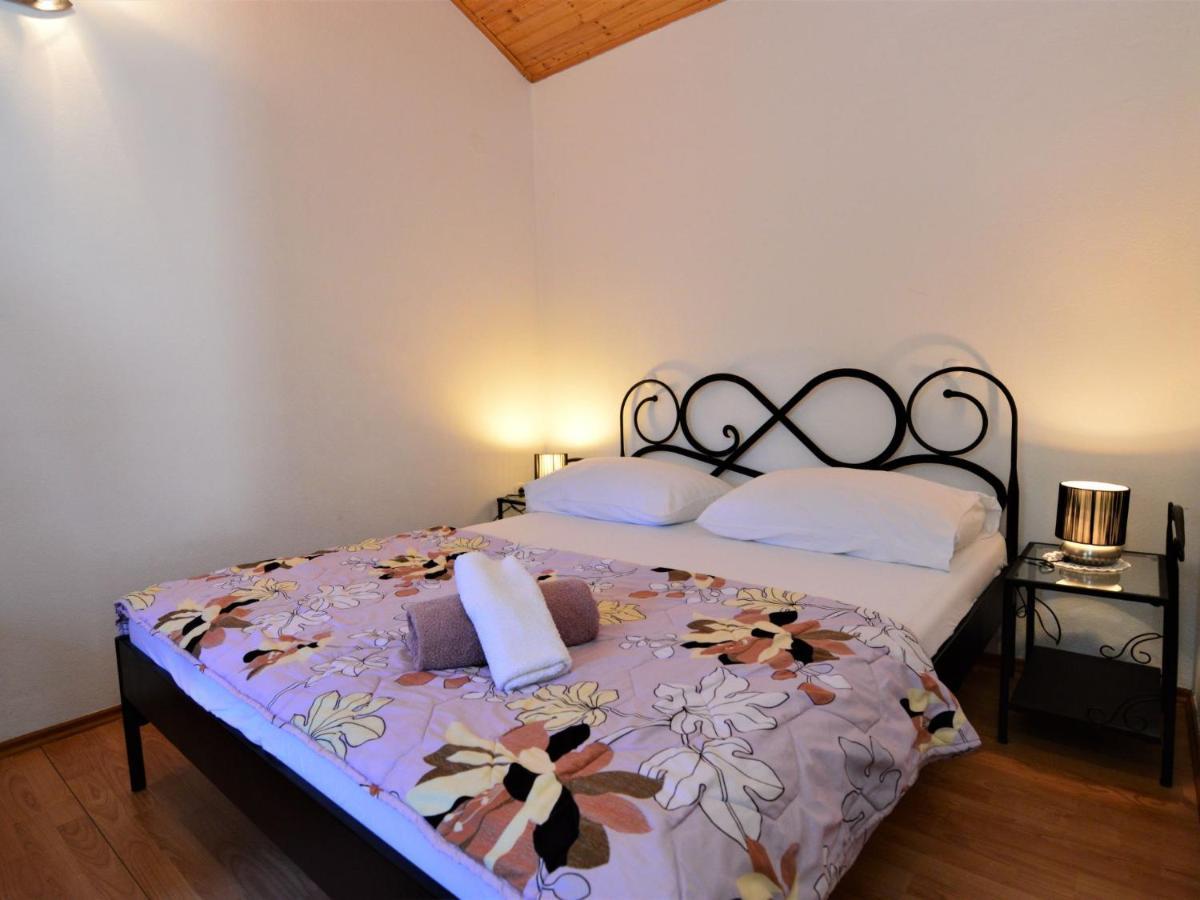 Holiday Home Camp Marko - Roz335 By Interhome Zečevo 외부 사진