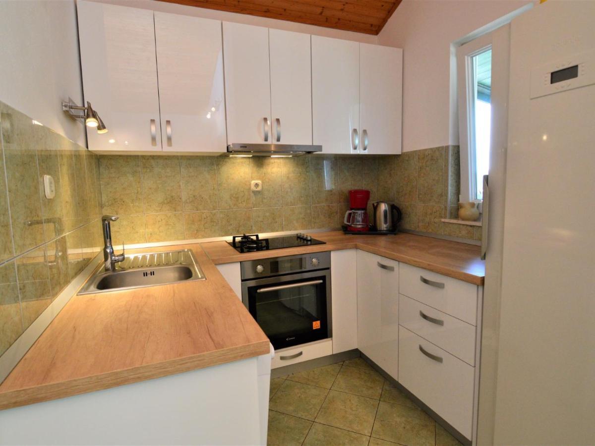 Holiday Home Camp Marko - Roz335 By Interhome Zečevo 외부 사진