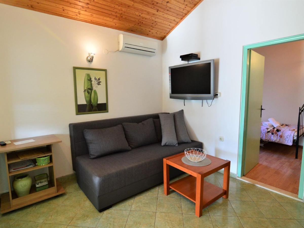 Holiday Home Camp Marko - Roz335 By Interhome Zečevo 외부 사진