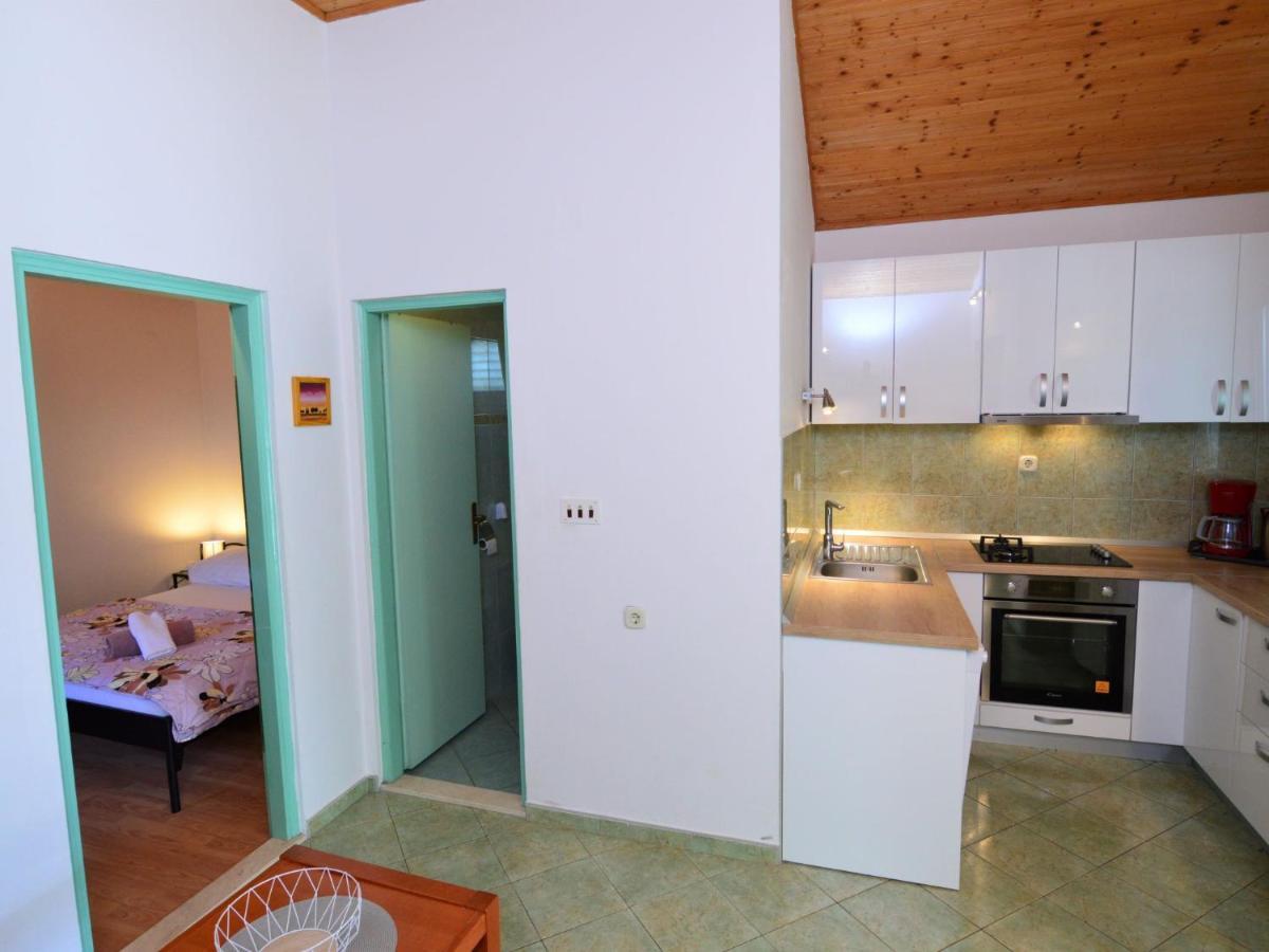 Holiday Home Camp Marko - Roz335 By Interhome Zečevo 외부 사진