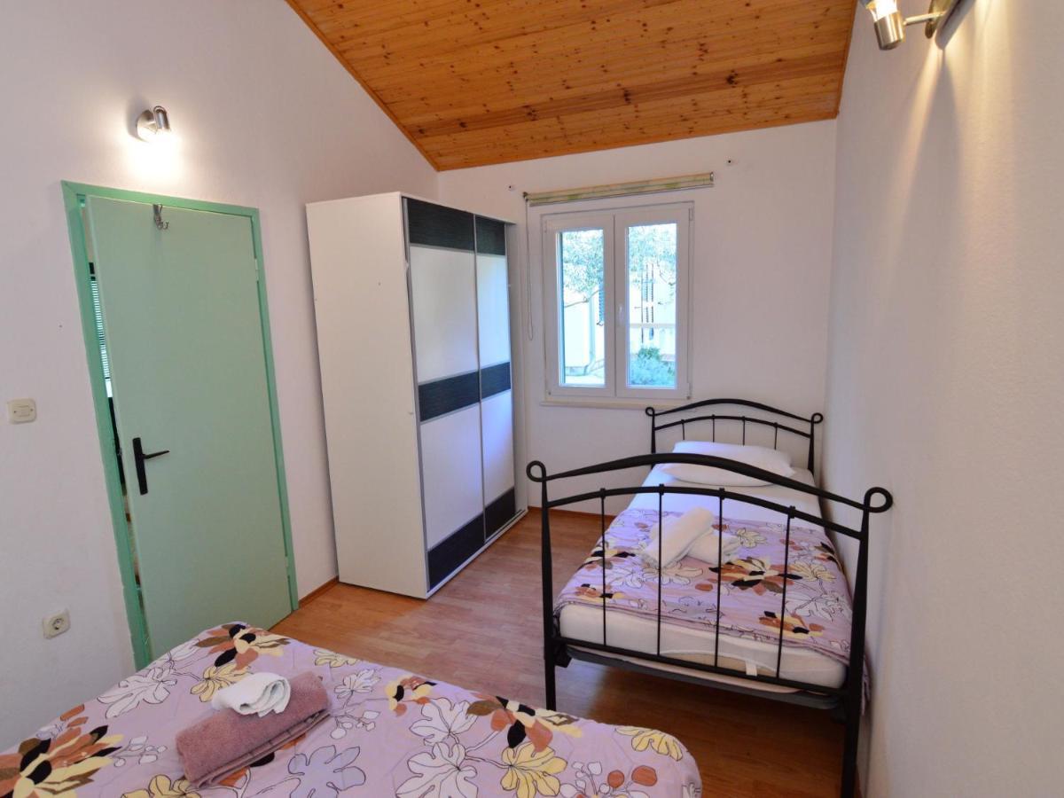 Holiday Home Camp Marko - Roz335 By Interhome Zečevo 외부 사진
